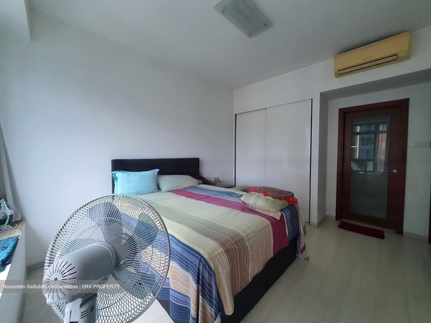 City Square Residences (D8), Condominium #466914571